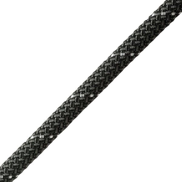 Petzl Parallel Rope - 10.5mm x 50m (black) - Rope