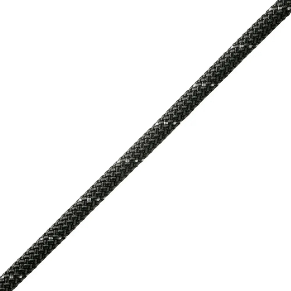 Petzl Parallel Rope - 10.5mm x 50m (black) - Rope