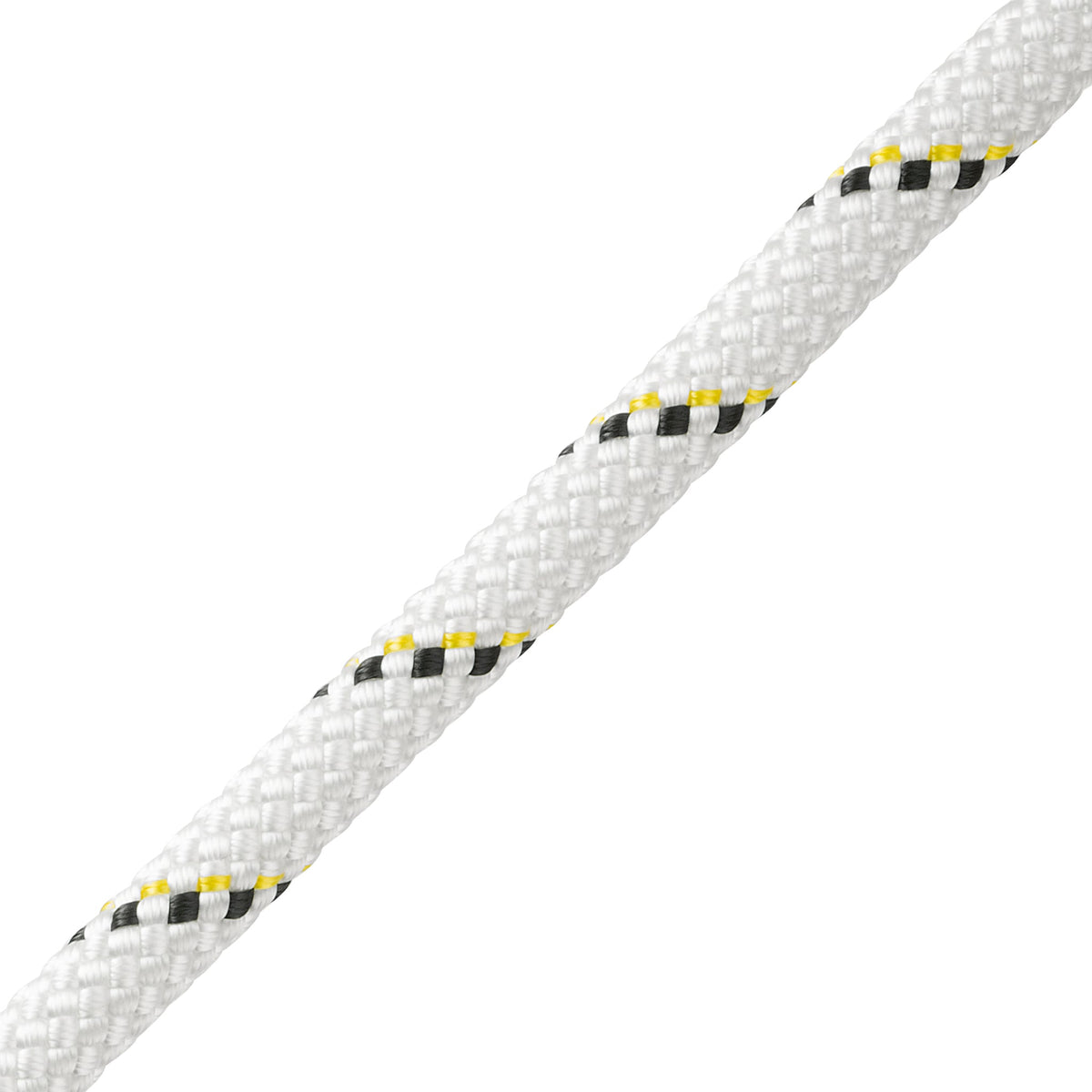 Petzl Parallel Rope - 10.5mm x 50m (white) - Rope