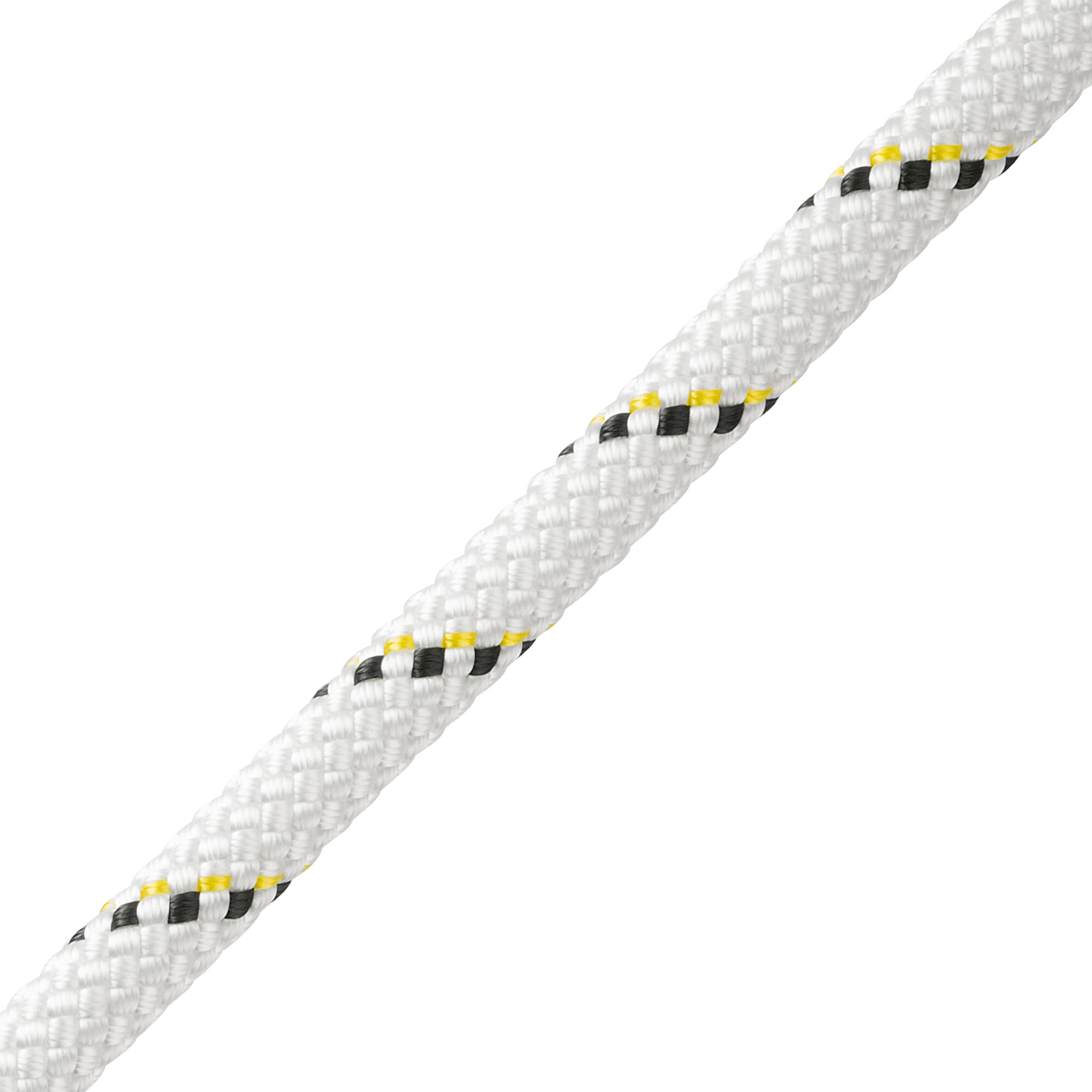 Petzl Parallel Rope - 10.5mm x 50m (white) - Rope