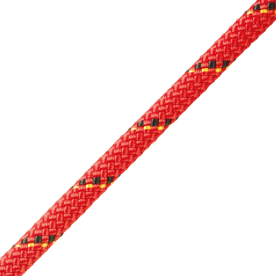 Petzl Parallel Rope - 10.5mm x 50m (red)