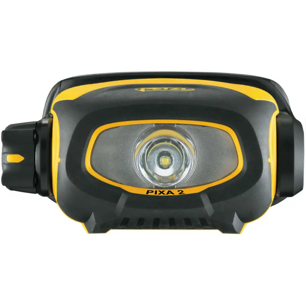 Petzl PIXA 2 - Skyland Equipment Ltd