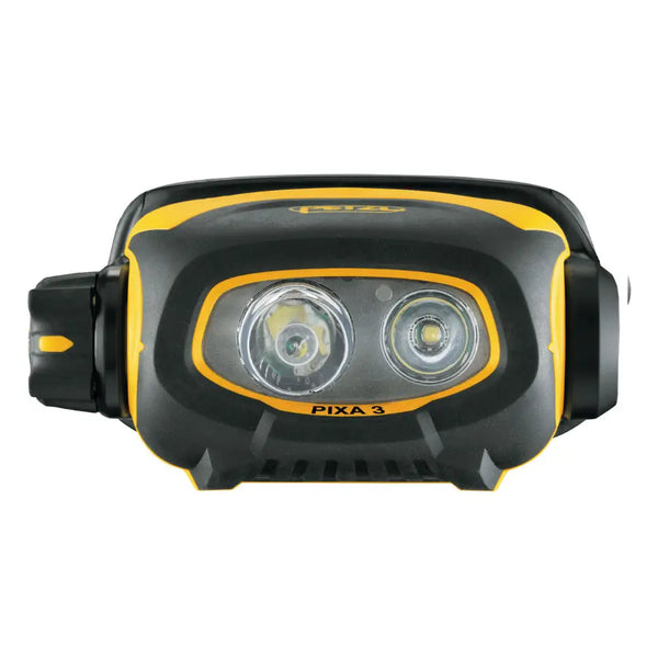 Petzl PIXA 3 - Head Torch