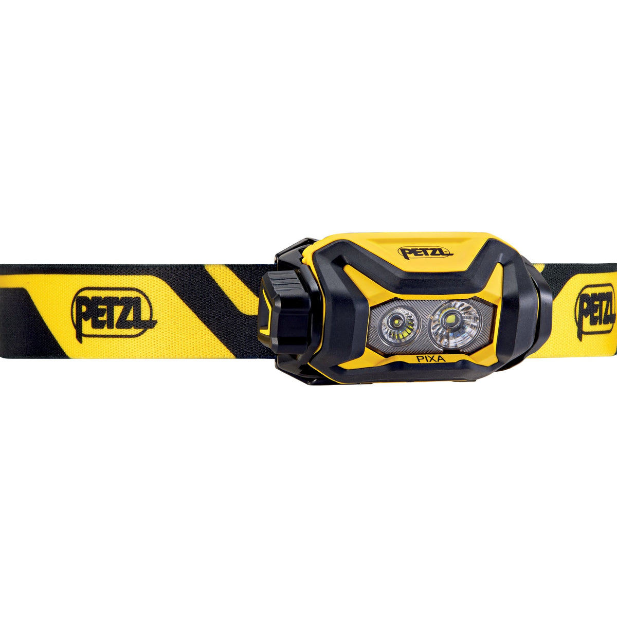 Petzl PIXA Headlamp - Helmet & Accessory