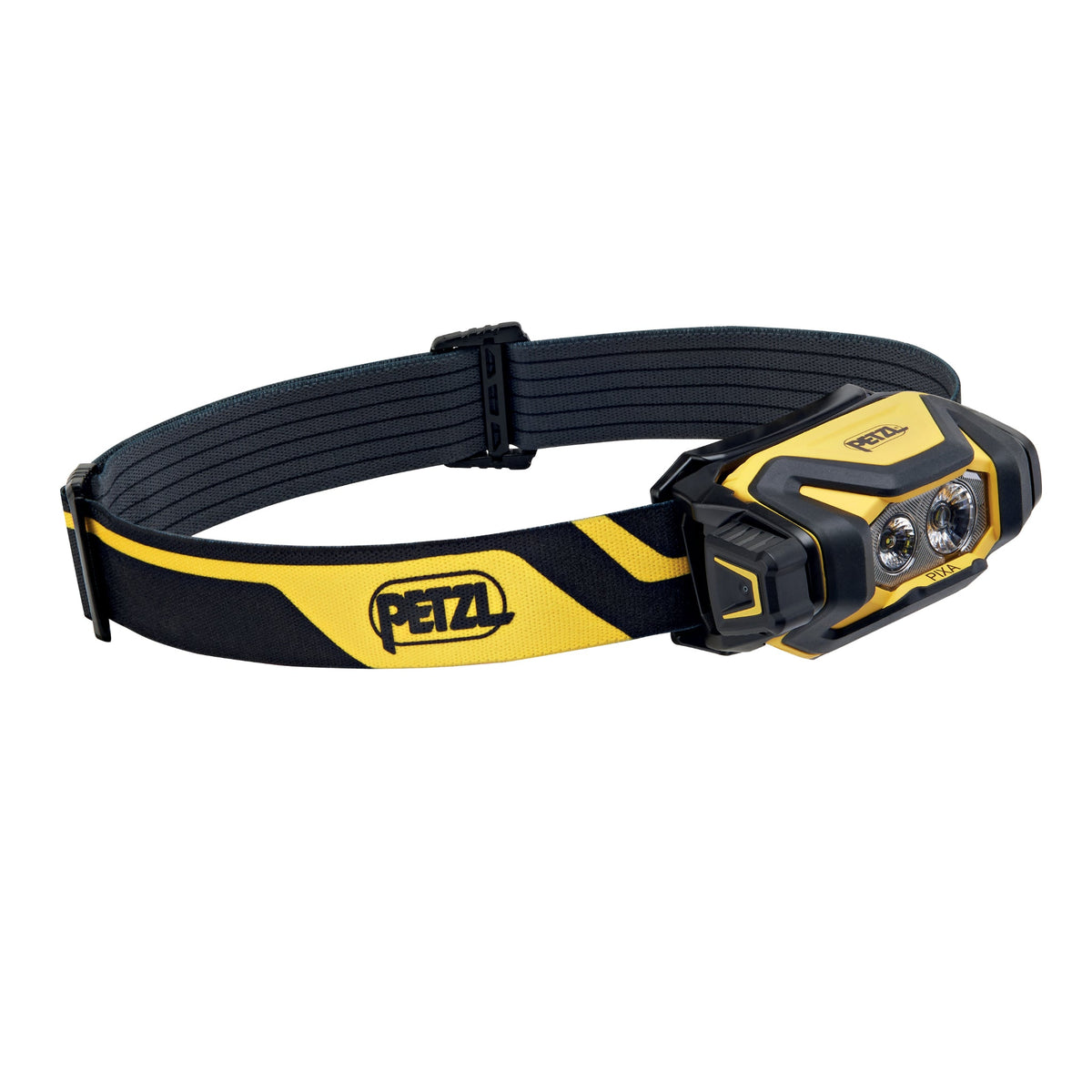 Petzl PIXA Headlamp - Helmet & Accessory