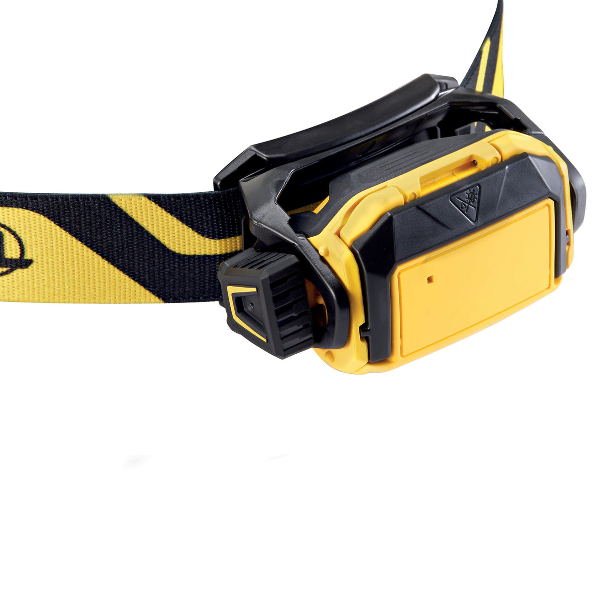 Petzl PIXA Headlamp - Helmet & Accessory
