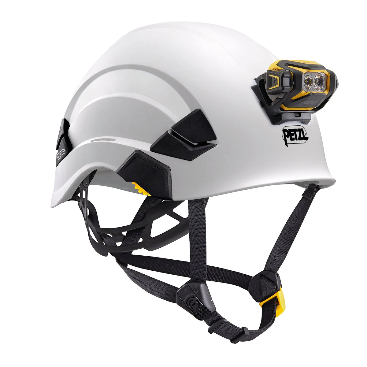 Petzl PIXA Headlamp - Helmet & Accessory