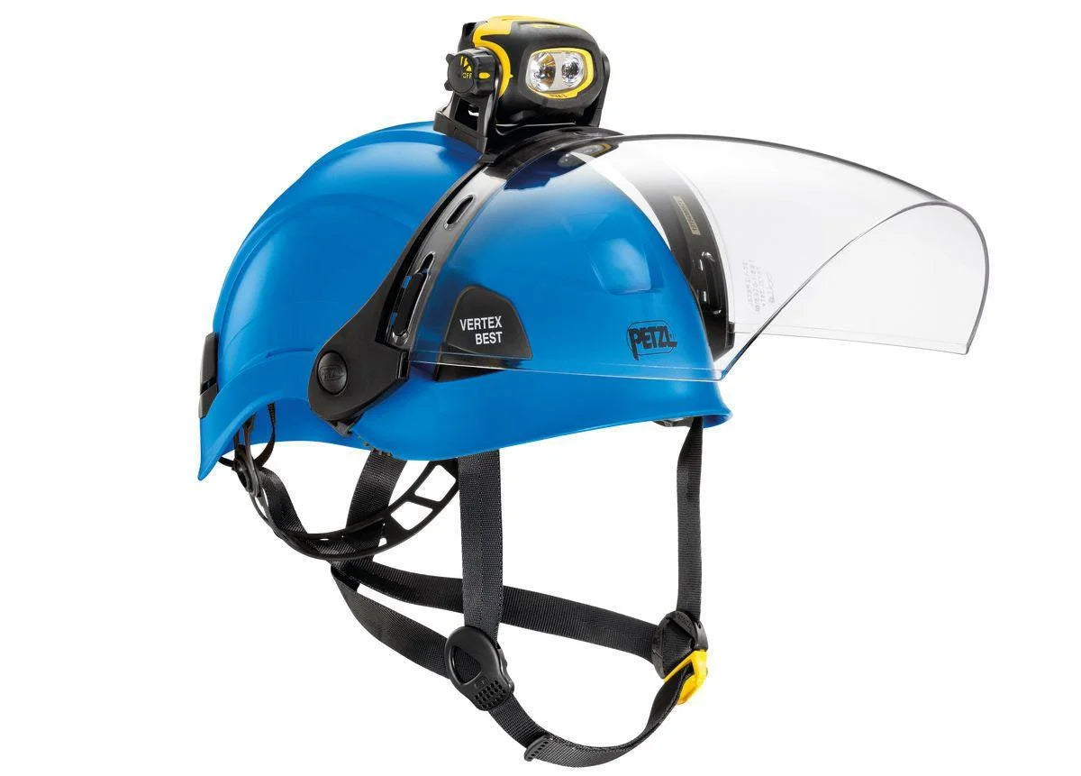 Petzl PIXADAPT - Skyland Equipment Ltd