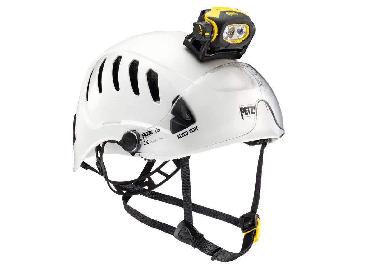 Petzl PIXADAPT - Skyland Equipment Ltd