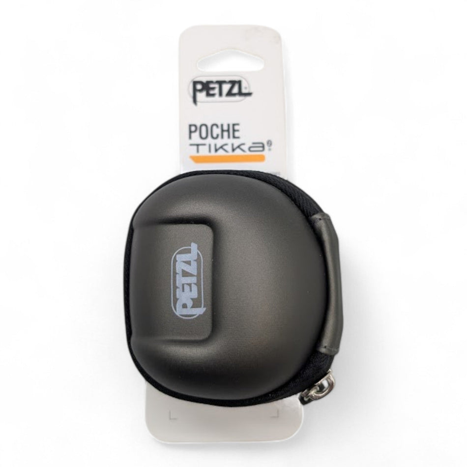 Petzl Poche Tikka Carry Pouch - Helmet & Accessory