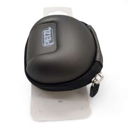 Petzl Poche Tikka Carry Pouch - Helmet & Accessory