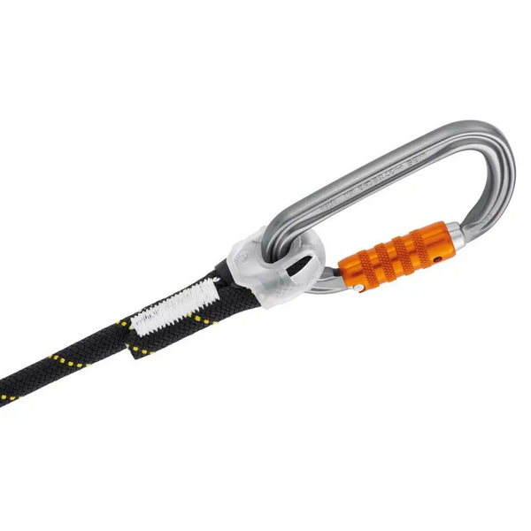 Petzl Progress Adjust-i Positioning Lanyard - Skyland Equipment Ltd