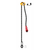 Petzl Progress Adjust-I Progression Lanyard - Skyland Equipment Ltd