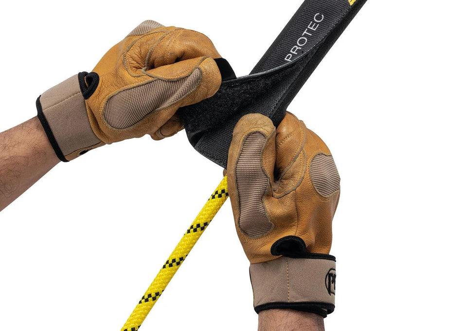 Petzl Protec - New Version - Skyland Equipment Ltd