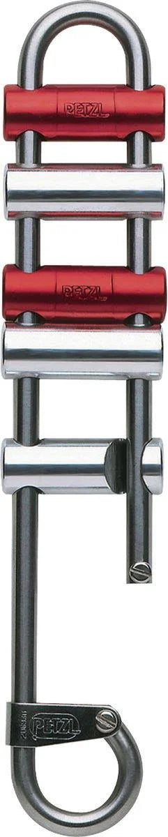 Petzl Rack Descender - Skyland Equipment Ltd