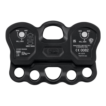 Petzl REEVE Carriage Pulley Pulley