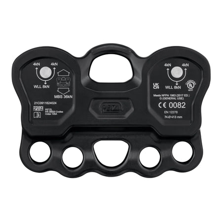 Petzl REEVE Carriage Pulley Pulley