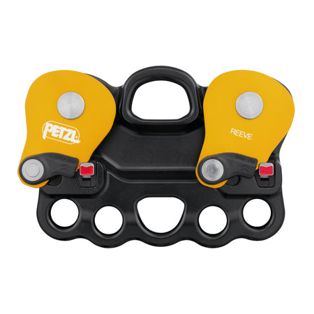 Petzl REEVE Carriage Pulley Pulley