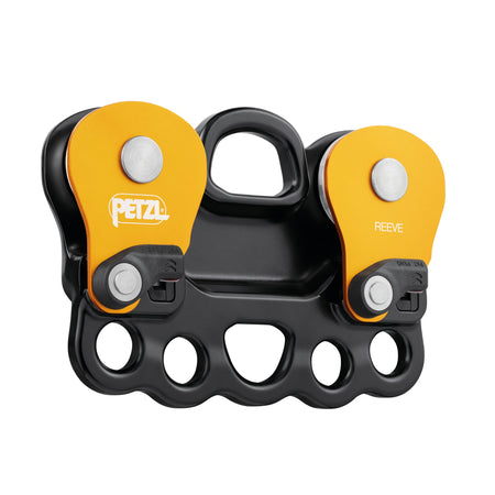 Petzl REEVE Carriage Pulley Pulley