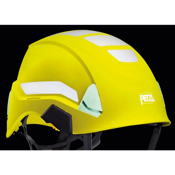 Petzl Reflective Sticker - Strato - Skyland Equipment Ltd