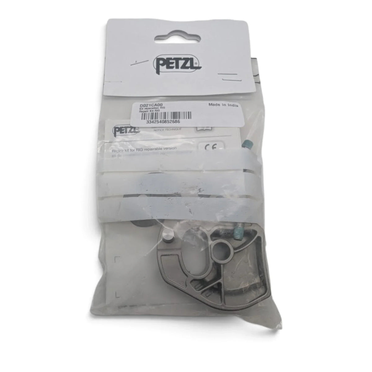 Petzl Repair Kit for Repairable RIG® - Spare Part