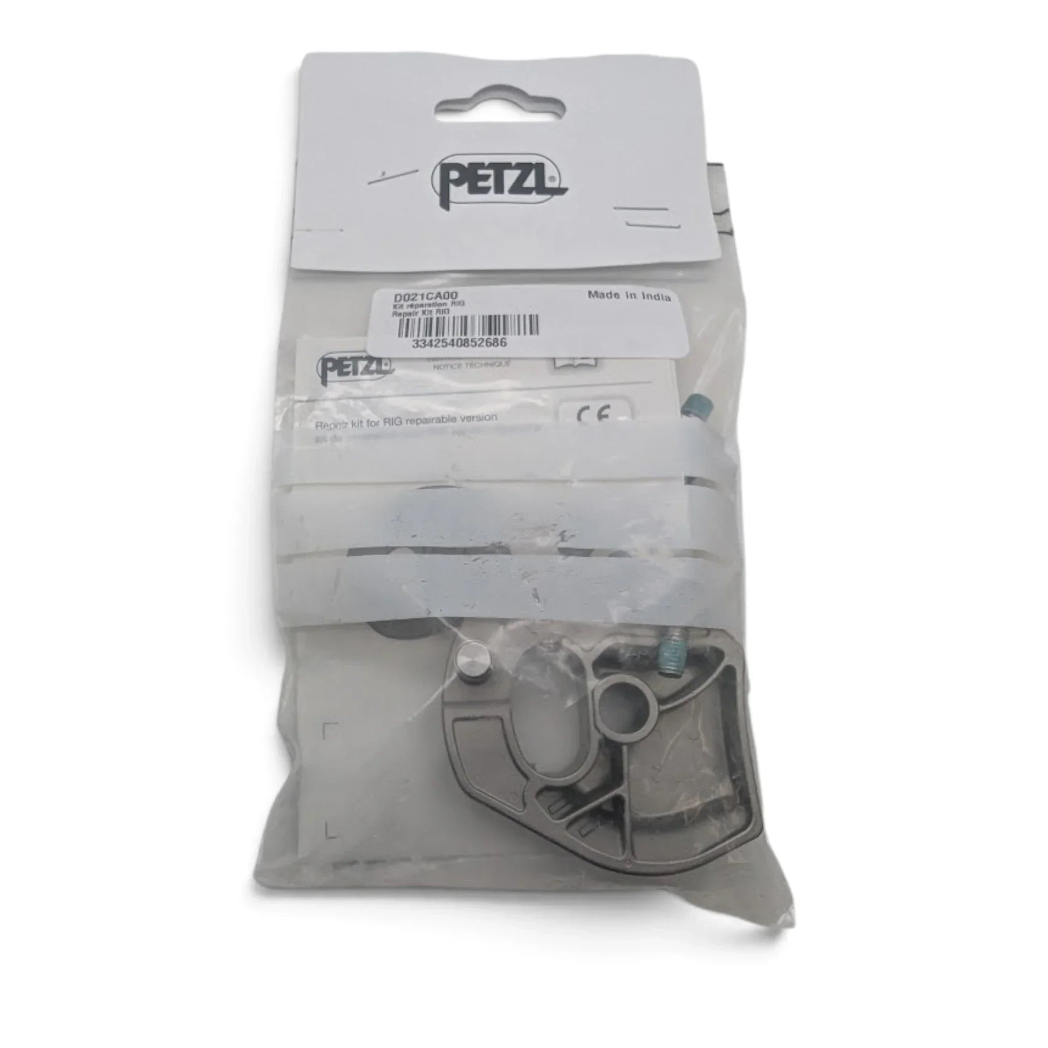 Petzl Repair Kit for Repairable RIG® - Spare Part