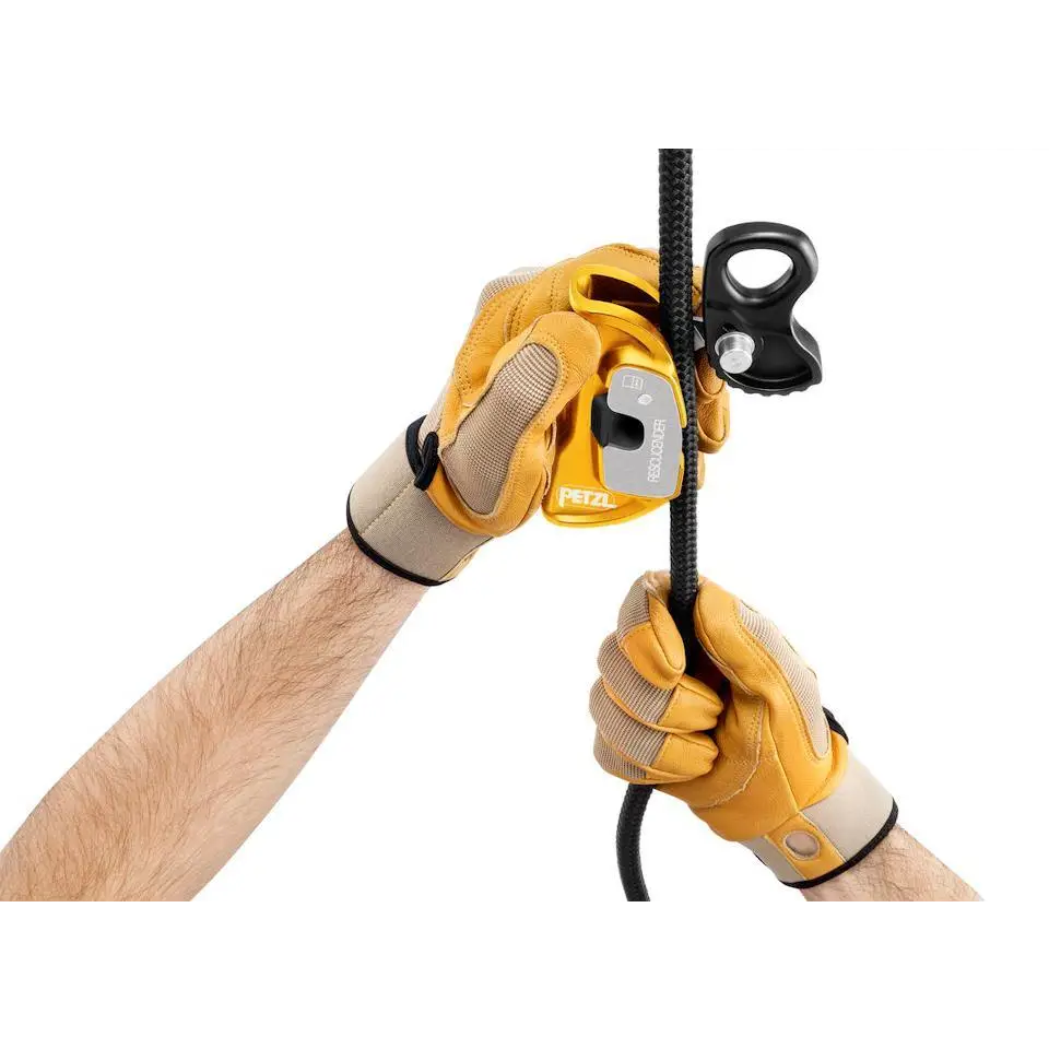 Petzl Rescucender - Skyland Equipment Ltd