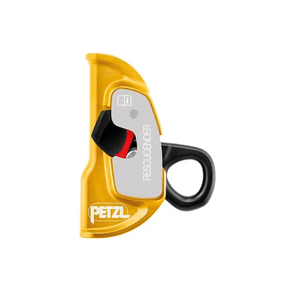 Petzl Rescucender - Skyland Equipment Ltd