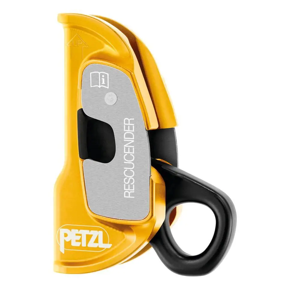 Petzl Rescucender - Skyland Equipment Ltd