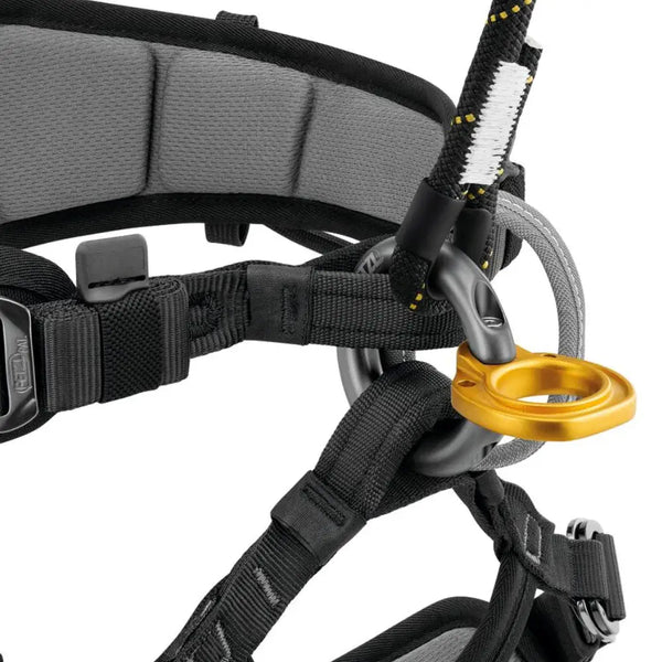 Petzl Ring2Ring - Harness Ring