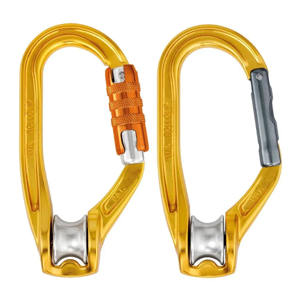 Petzl RollClip A - Skyland Equipment Ltd