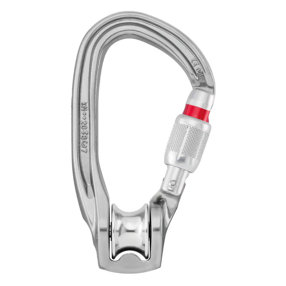 Petzl Rollclip Z - Skyland Equipment Ltd