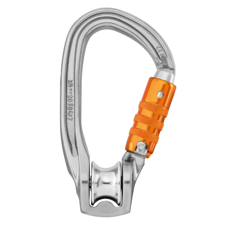 Petzl Rollclip Z - Skyland Equipment Ltd