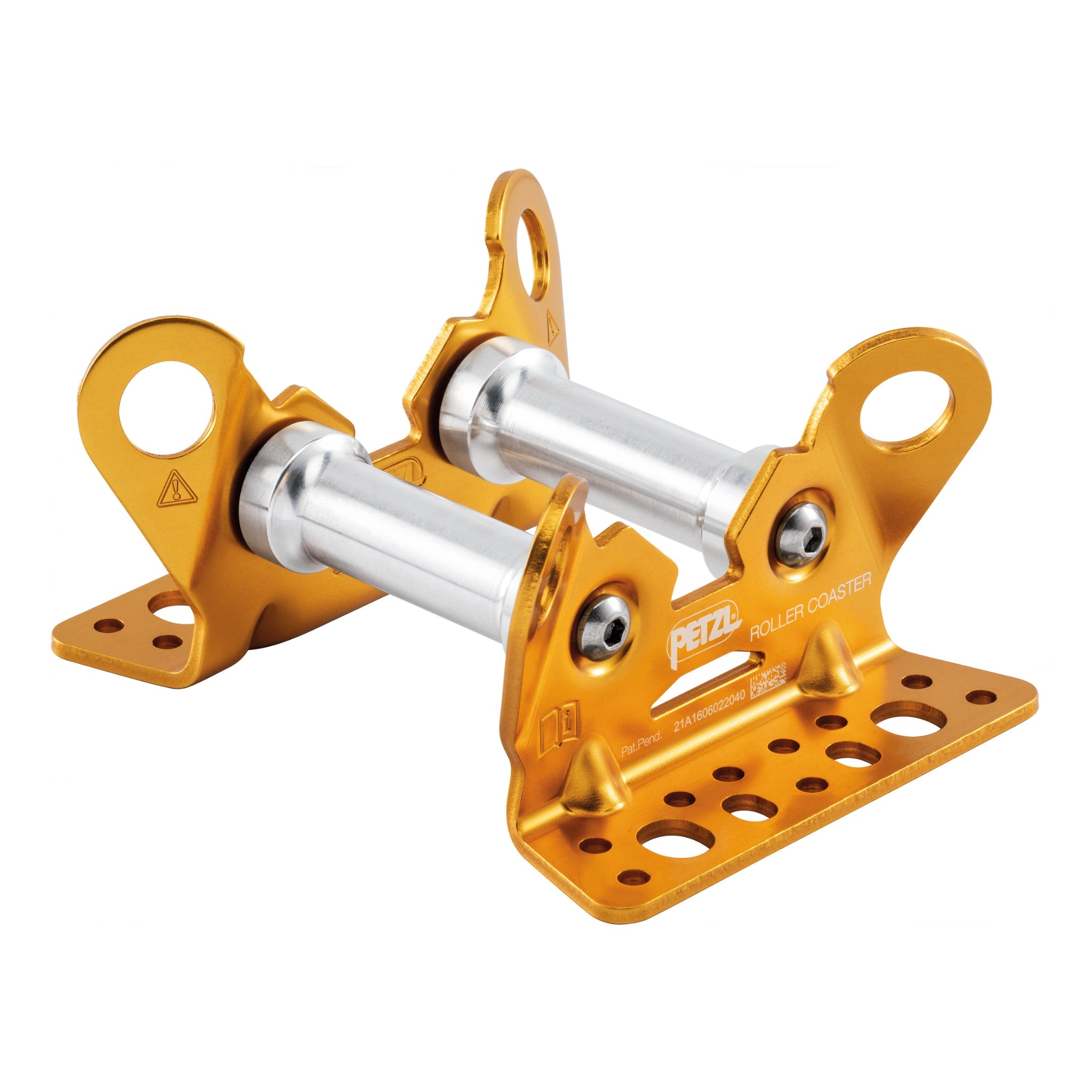 Petzl Roller Coaster Rope Access Accessory