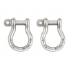 Petzl Seat Shackles (pack of 2) - Skyland Equipment Ltd