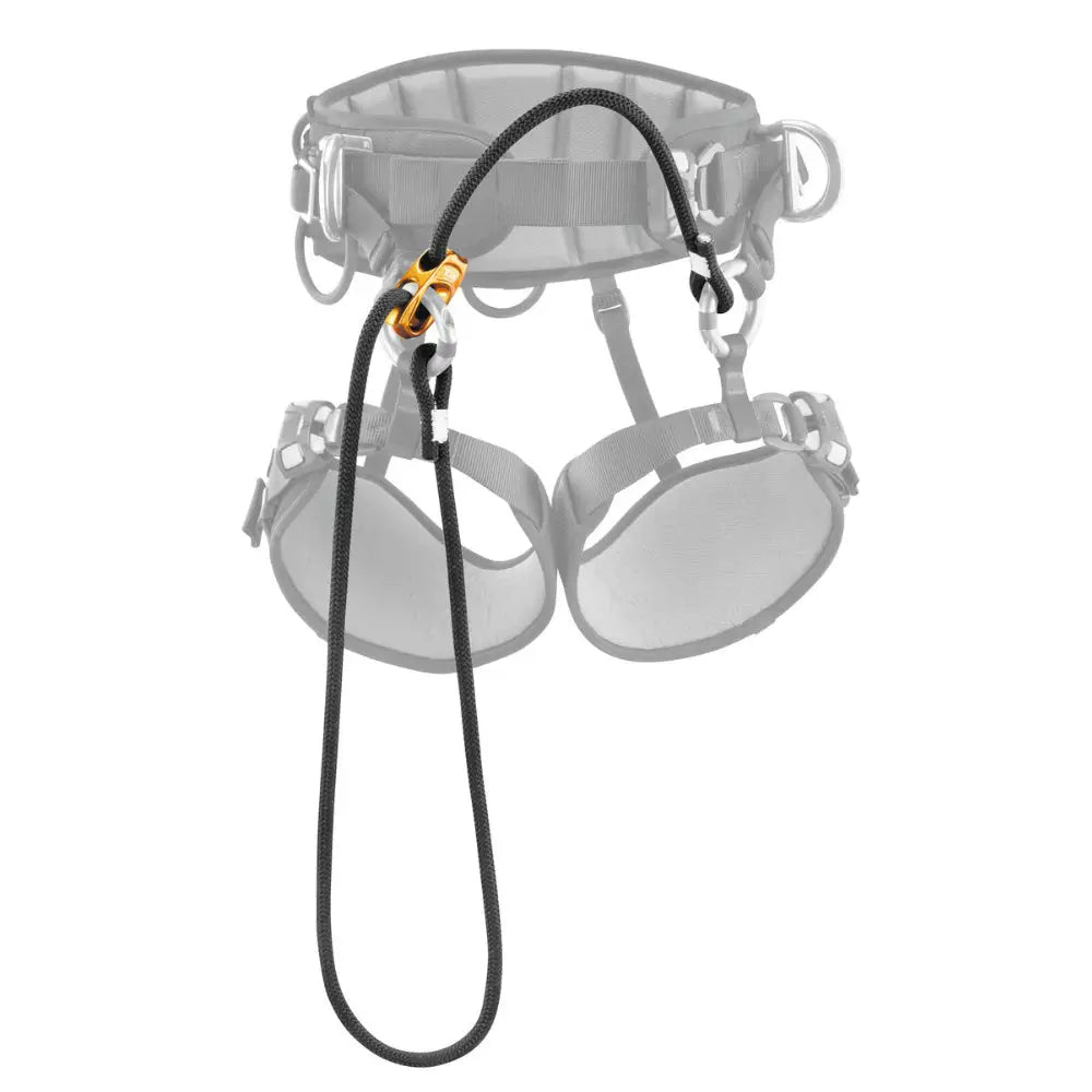 Petzl Sequoia Adjustable Bridge - Skyland Equipment Ltd