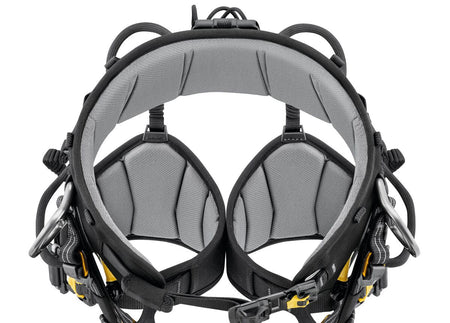 Petzl Sequoia PLUS Tree Climbing Harness - Harness & Accessory