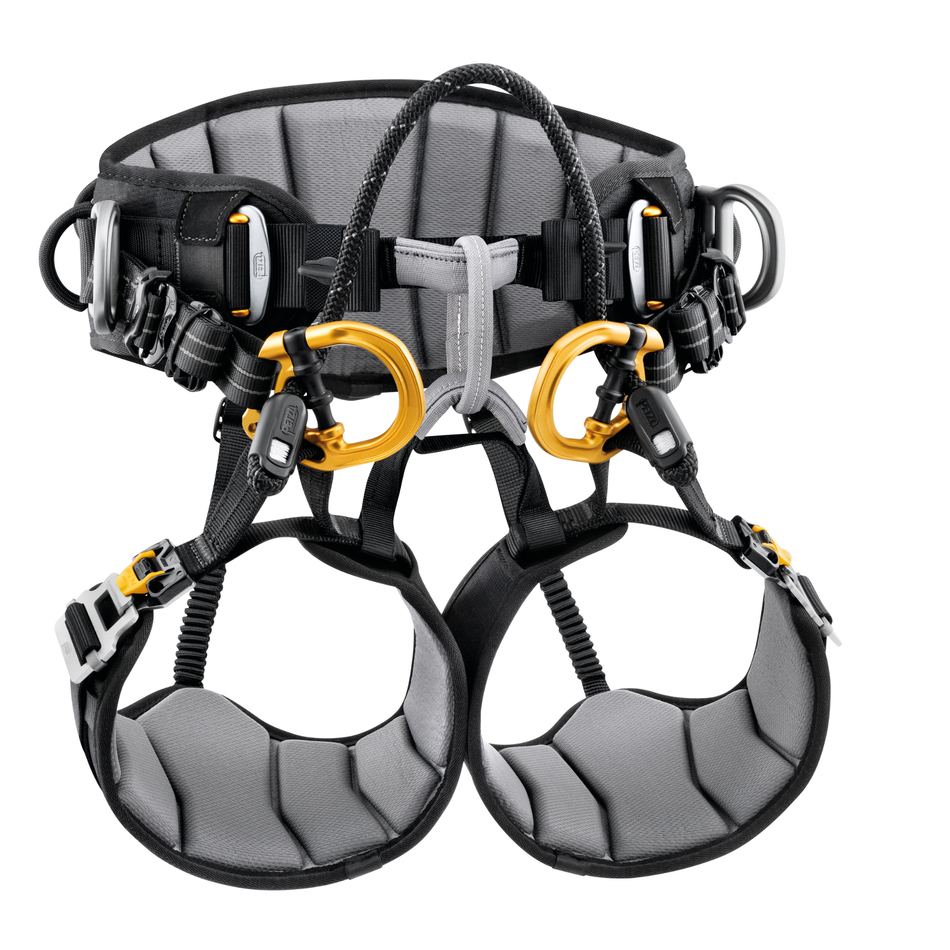 Petzl Sequoia SRT Harness - Harness & Accessory