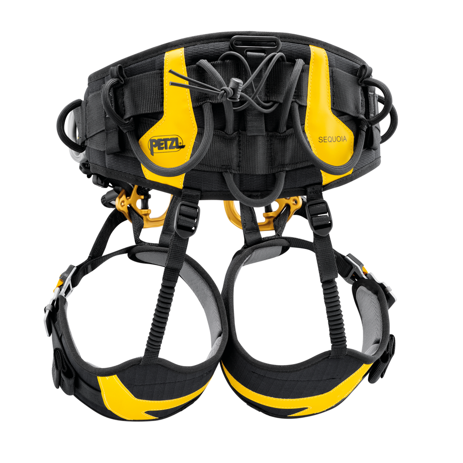 Petzl Sequoia SRT Harness - Harness & Accessory