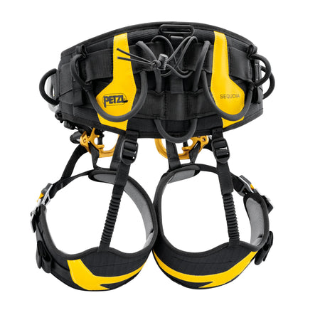 Petzl Sequoia SRT Harness - Harness & Accessory