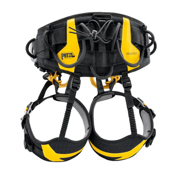 Petzl Sequoia SRT Harness - Skyland Equipment Ltd