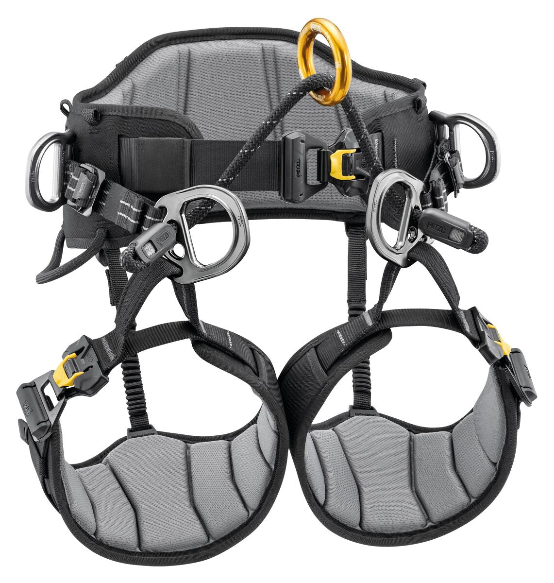 Petzl Sequoia Tree Climbing Harness - Harness & Accessory