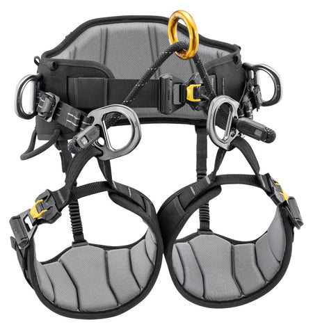 Petzl Sequoia Tree Climbing Harness - Harness & Accessory