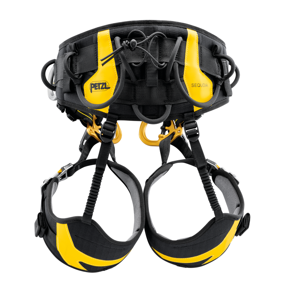 Petzl Sequoia Tree Climbing Harness - Harness & Accessory