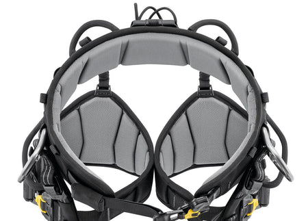 Petzl Sequoia Tree Climbing Harness - Harness & Accessory