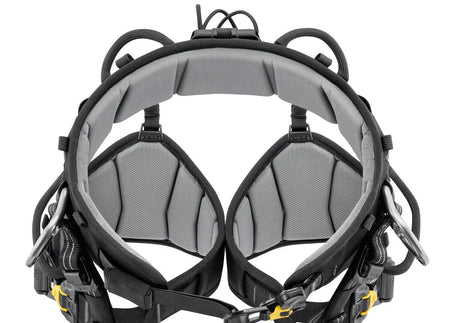 Petzl Sequoia Tree Climbing Harness - Harness & Accessory