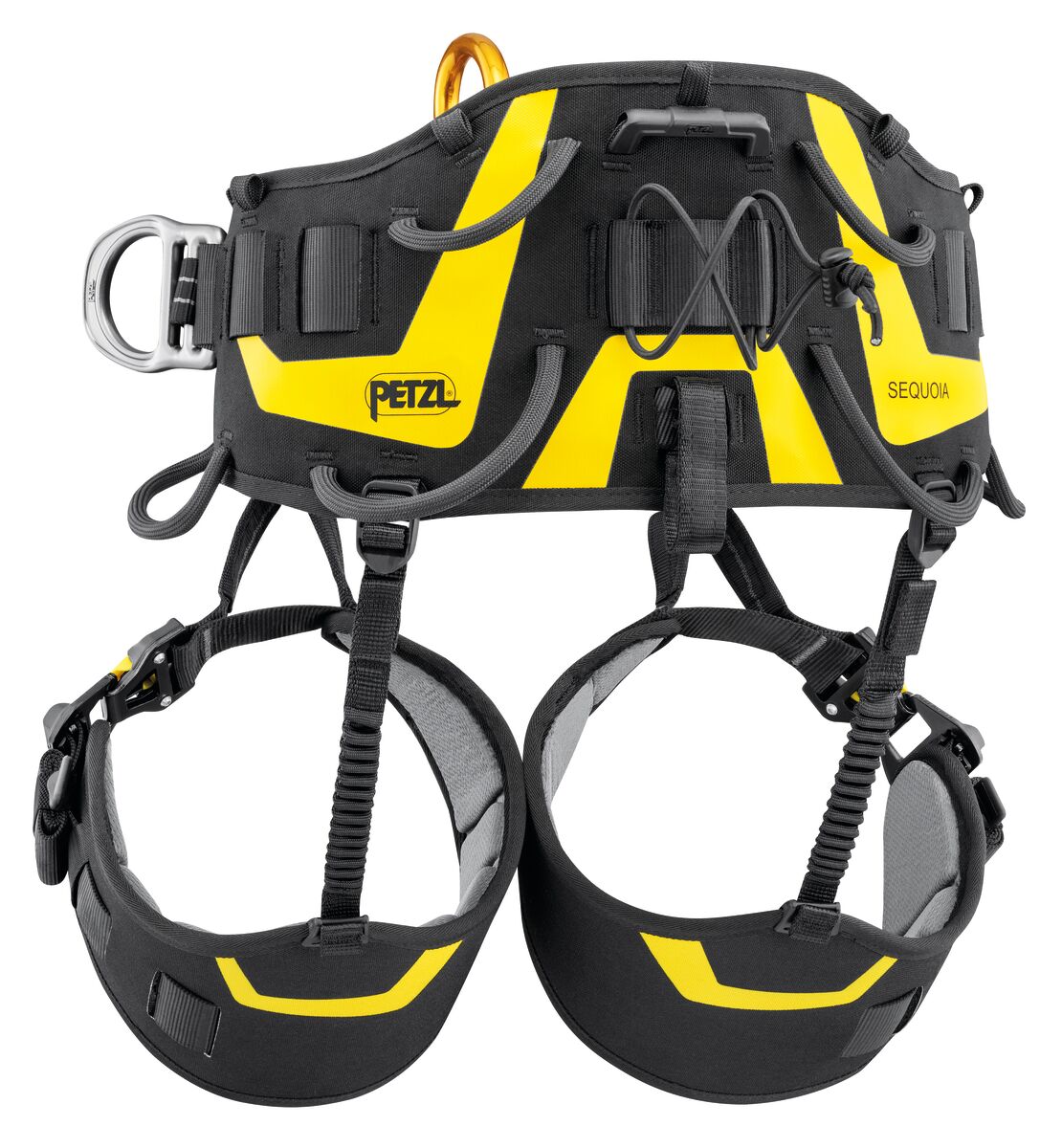 Petzl Sequoia Tree Climbing Harness - Harness & Accessory