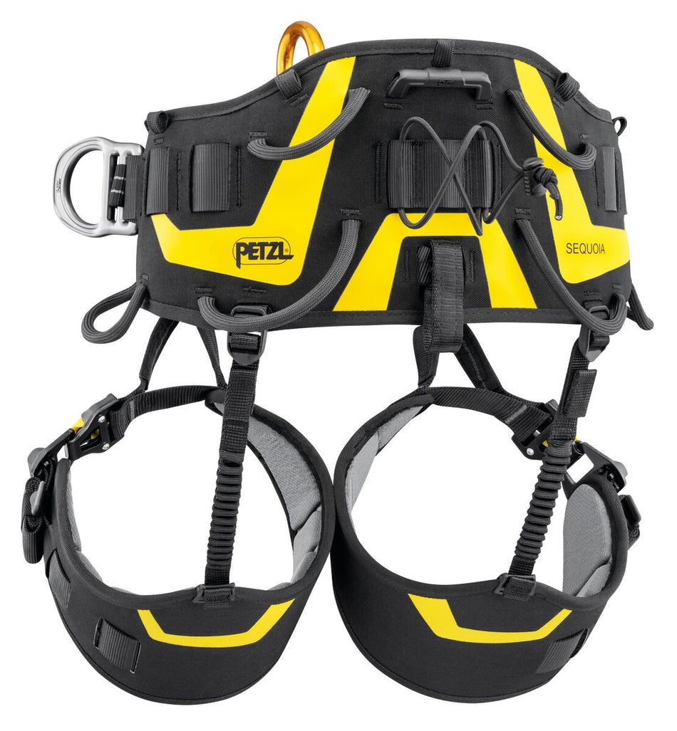 Petzl Sequoia Tree Climbing Harness - Harness & Accessory