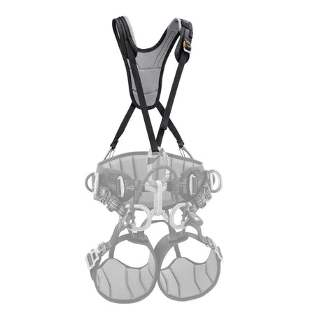 Petzl Shoulder Straps for SEQUOIA SRT - Skyland Equipment Ltd