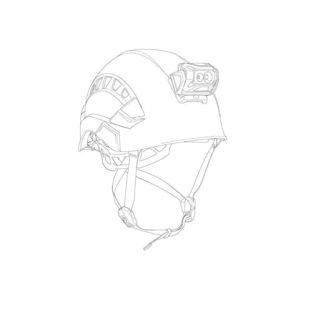 Petzl Slot Adapt - Head Torch